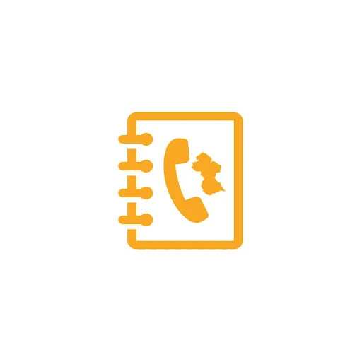 Guyana PhoneBook ডাউনলোড করুন – গায়ানার সকল প্রয়োজনীয় নম্বর - Screenshot 6