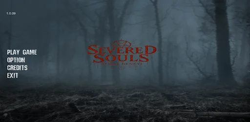 Severed Souls ডাউনলোড করুন – ভয়ংকর হরর গেমের অভিজ্ঞতা - Screenshot 5