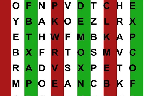 Antisuppression Reading Bars ডাউনলোড করুন – ভিশন থেরাপির সেরা টুল - Screenshot 1