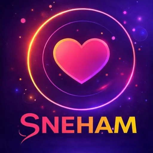Sneham ডাউনলোড করুন – সেরা তেলেগু চ্যাট এবং বন্ধু তৈরির অ্যাপ