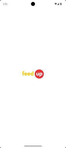 FeedUp ডাউনলোড করুন – আপনার প্রিয় খাবারের সেরা ঠিকানা - Screenshot 1