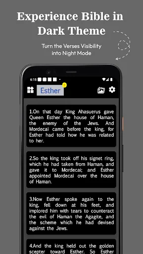 Contemporary English Version Bible ডাউনলোড করুন – সহজ বাইবেল - Screenshot 3