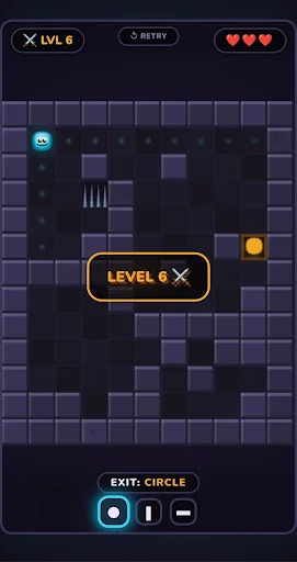 Dungeon Slime: Puzzle Game ডাউনলোড করুন – সেরা লজিক গেম - Screenshot 2