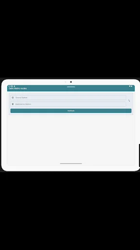 Delhi Metro Routes ডাউনলোড করুন – সেরা মেট্রো গাইড ও ভাড়া - Screenshot 7