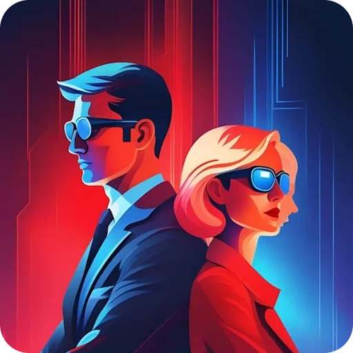 Secret Agent ডাউনলোড করুন – শব্দ মেলান এবং রহস্য সমাধান করুন