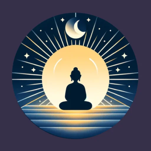 Buddhist Sun ডাউনলোড করুন – সোলার নুন ও কাউন্টডাউন টাইমার