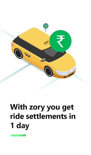 Taxi Driver – Quick Ride Zory ডাউনলোড করুন – আয় বাড়ান - Screenshot 4