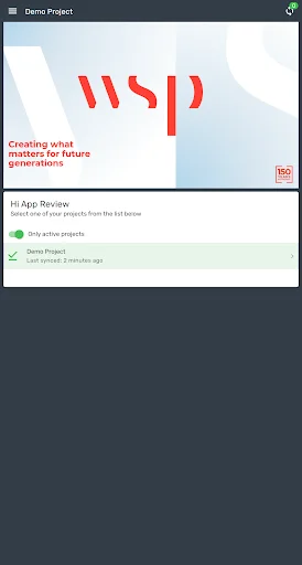 ADT Mobile লেটেস্ট ভার্সন ডাউনলোড করুন – সেরা ডাটা কালেকশন অ্যাপ - Screenshot 8