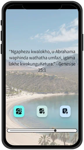 iBhayibheli – Zulu Bible ডাউনলোড করুন – অফলাইন বাইবেল অ্যাপ - Screenshot 26