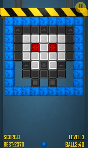 Bricks Crash 2 ডাউনলোড করুন – সেরা পাজল গেম ফ্রি ডাউনলোড - Screenshot 18