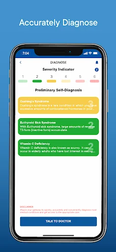 IE CareNow ডাউনলোড করুন – ইনল্যান্ড এম্পায়ারের সেরা স্বাস্থ্যসেবা অ্যাপ - Screenshot 10