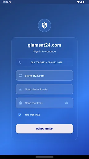GiamSat24 লেটেস্ট ভার্সন ডাউনলোড করুন – রিয়েল-টাইম জিপিএস ট্র্যাকিং - Screenshot 6