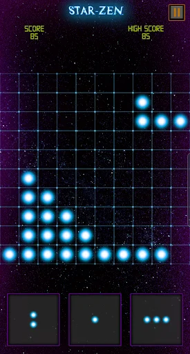 Star-Zen ডাউনলোড করুন – সেরা পাজল গেম ফ্রি ডাউনলোড - Screenshot 3