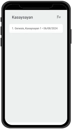 Ang Biblia – Cebuano Bible ডাউনলোড করুন – অফলাইন বাইবেল অ্যাপ - Screenshot 30