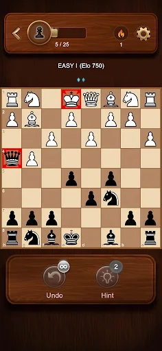 Chess Master: Board Game ডাউনলোড করুন – সেরা দাবা খেলা - Screenshot 17