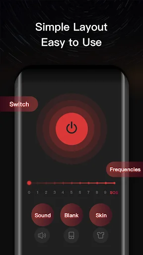 Flashlight ডাউনলোড করুন – সবচেয়ে উজ্জ্বল ও দ্রুত ফ্ল্যাশলাইট অ্যাপ - Screenshot 13