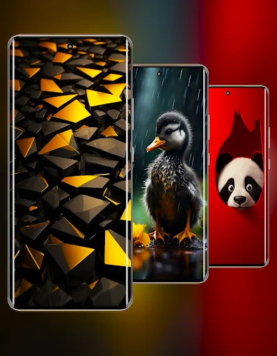 Motorola Edge 60 Pro Wallpaper ডাউনলোড করুন – সেরা HD ওয়ালপেপার - Screenshot 24