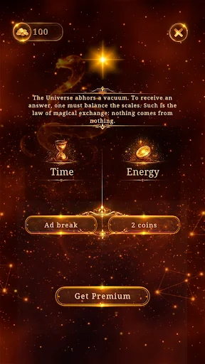 Destiny: Coffee Cup Reading ডাউনলোড করুন – আপনার ভাগ্য জানুন বিনামূল্যে - Screenshot 5