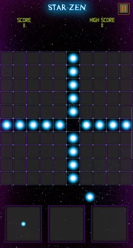 Star-Zen ডাউনলোড করুন – সেরা পাজল গেম ফ্রি ডাউনলোড - Screenshot 2