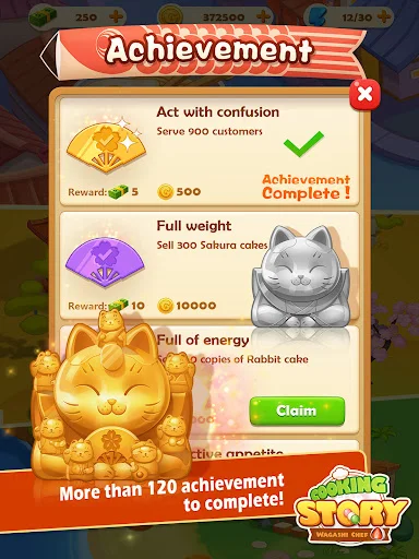 Dim-sum Master 2: Chef Cooking ডাউনলোড করুন – দ্রুতগতির রান্নার গেম - Screenshot 15