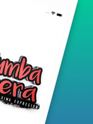 La Rumba Salsera ডাউনলোড করুন – সেরা সালসা মিউজিক অ্যাপ - Screenshot 2