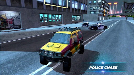 Indian Mafia Bike Driving Sim ডাউনলোড করুন – সেরা বাইক গেম - Screenshot 31