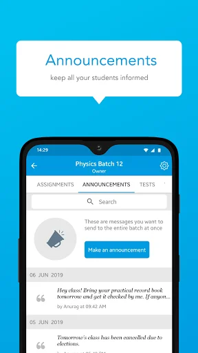 Take iq learning app ডাউনলোড করুন – ব্যালেন্স শিট শেখার সেরা মাধ্যম - Screenshot 7