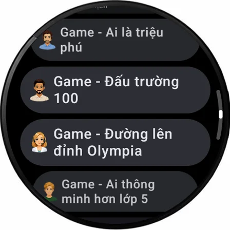 Lily – AI Agent ডাউনলোড করুন: অ্যান্ড্রয়েড ও Wear OS-এর সেরা এআই - Screenshot 28