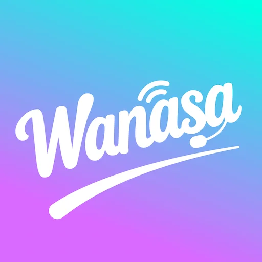 Wanasa-Chat & Game ডাউনলোড করুন – সেরা গ্রুপ চ্যাট অ্যাপ