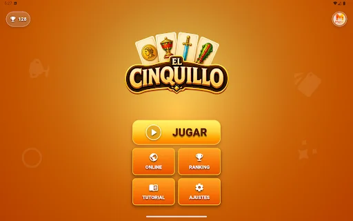 El Cinquillo ডাউনলোড করুন – ক্লাসিক স্প্যানিশ কার্ড গেম খেলুন - Screenshot 11