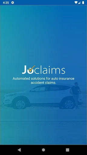 JoClaims ডাউনলোড করুন – অটো ইন্স্যুরেন্স ক্লেইম ম্যানেজমেন্ট অ্যাপ - Screenshot 7