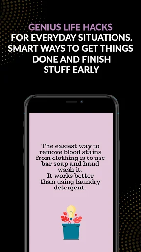 Life Hacks & Tips Daily ডাউনলোড করুন – জীবনের সেরা টিপস ও ফ্যাক্টস - Screenshot 5