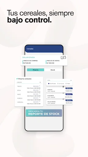 Portal LAR ডাউনলোড করুন – সহজে হিসাব ও কৃষি ব্যবস্থাপনা - Screenshot 3