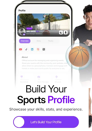 PIN Sport App ডাউনলোড করুন – খেলোয়াড় ও কোচদের জন্য সেরা প্ল্যাটফর্ম - Screenshot 19