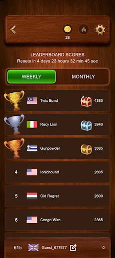 Chess Master: Board Game ডাউনলোড করুন – সেরা দাবা খেলা - Screenshot 6