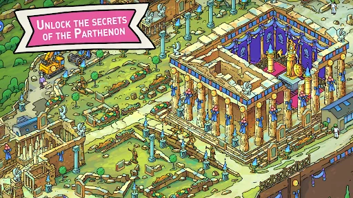 Hidden Objects Games ডাউনলোড করুন – সেরা হিডেন অবজেক্ট গেম - Screenshot 24