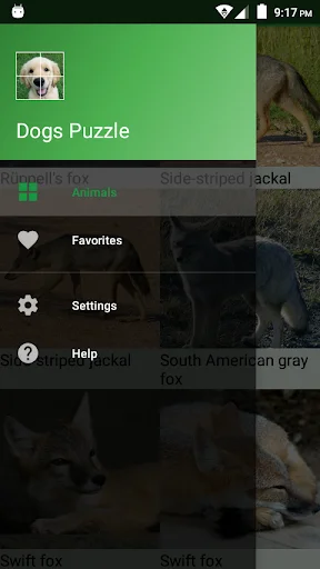 Dogs Puzzle ডাউনলোড করুন – সেরা ডগ পাজল গেম ফ্রি ডাউনলোড - Screenshot 6