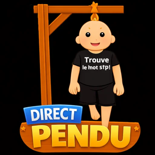 Pendu – Jeu de mots Direct ডাউনলোড করুন: সেরা হ্যাংম্যান গেম