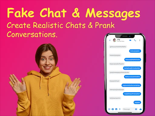 Prank Sounds: Fake Call ডাউনলোড করুন – সেরা প্র্যাঙ্ক সিমুলেটর - Screenshot 3