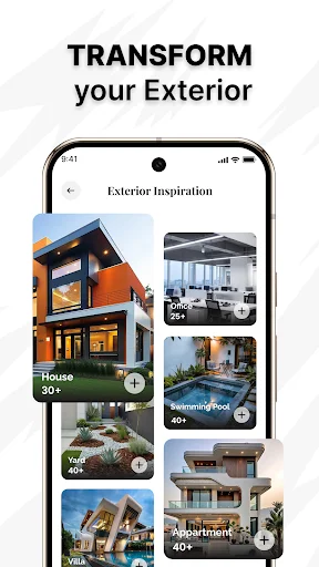 Home Design: AI House Makeover ডাউনলোড করুন – সেরা ইন্টেরিয়র ডিজাইন - Screenshot 16