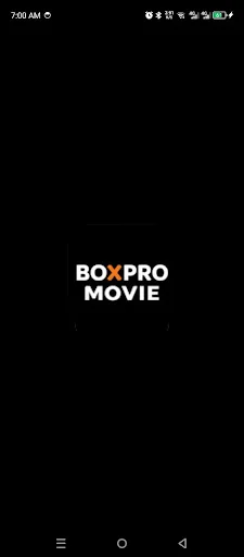 Box Movie : HD Movies 2026 ডাউনলোড করুন – সেরা মুভি অ্যাপ - Screenshot 1