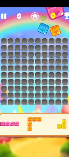 Nova Blocks ডাউনলোড করুন – সেরা পাজল গেম ফ্রি ডাউনলোড - Screenshot 3