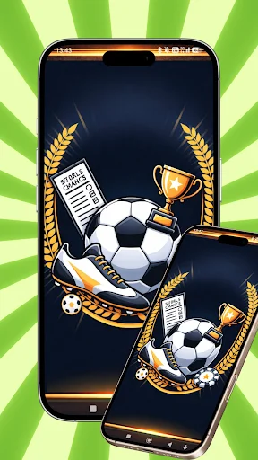 Predictions BTTS Bet ডাউনলোড করুন – সেরা ফুটবল অ্যানালাইসিস অ্যাপ - Screenshot 1