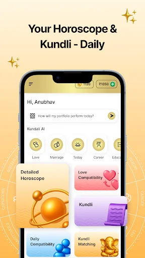 Astro247: AI Astrology Chat ডাউনলোড করুন – ভবিষ্যতের পূর্বাভাস - Screenshot 9