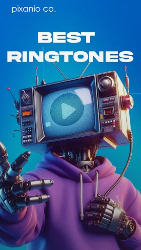 Xiaomi 14 Ultra Ringtones Download – সেরা ফ্রি রিংটোন সংগ্রহ - Screenshot 1