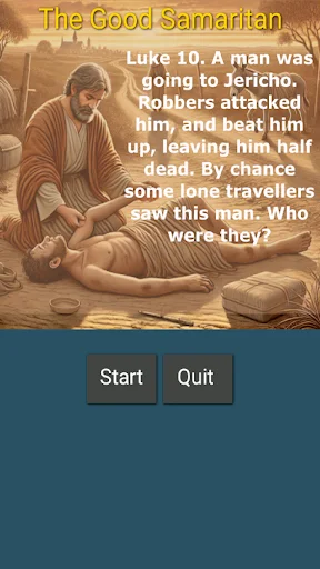 Bible Sorting Game ডাউনলোড করুন – বাইবেল শিক্ষার সেরা গেম - Screenshot 10