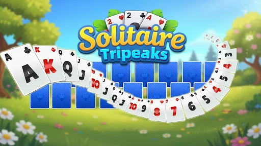 Solitaire TriPeaks: Farm Day ডাউনলোড করুন – সেরা কার্ড গেম - Screenshot 2