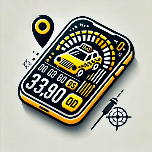 Easy Taxi Meter MX ডাউনলোড করুন – সহজ ও নির্ভুল ট্যাক্সি মিটার
