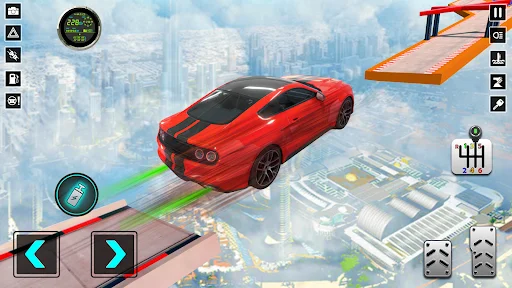 Track Master Deadly Challenges ডাউনলোড করুন – রোমাঞ্চকর রেসিং গেম - Screenshot 4