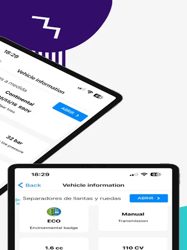 AUTOFIXER: Vehicle Maintenance অ্যাপ ডাউনলোড করুন – গাড়ির খরচ ও MOT ট্র্যাক করুন - Screenshot 13